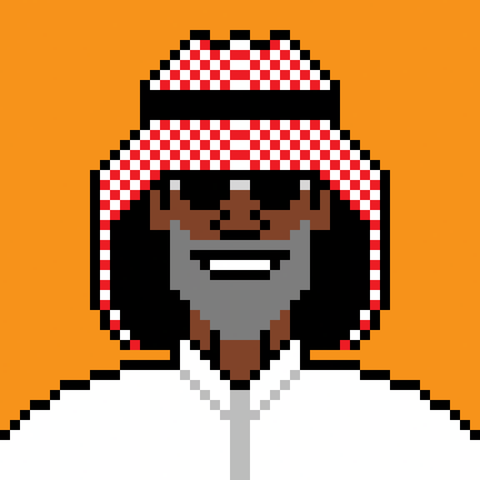 Saudi Punk